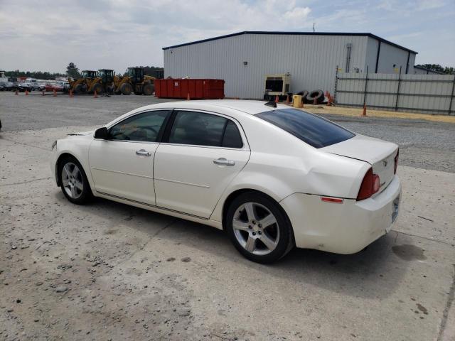 Photo 2 from auction – 2012 CHEVROLET MALIBU 1LT with VIN 1G1ZC5E03CF315910