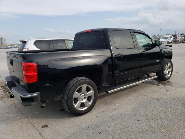 Photo 3 from auction – 2017 CHEVROLET SILVERADO with VIN 3GCPCREC9HG452548