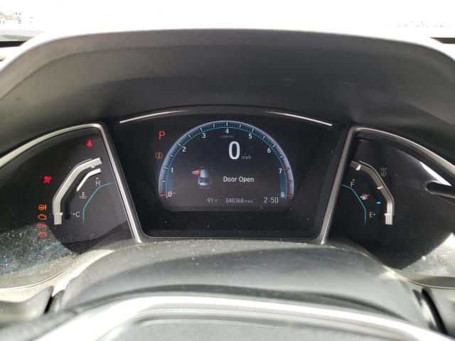 Photo 9 from auction – 2016 HONDA CIVIC EX with VIN 19XFC2F76GE050842
