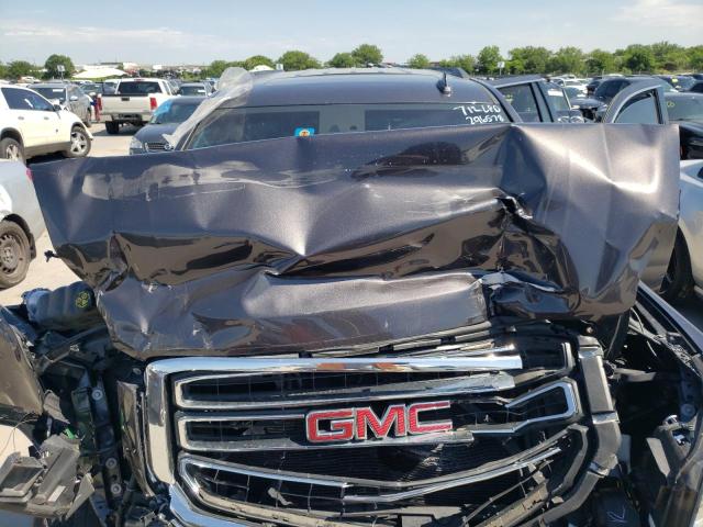 Photo 12 from auction – 2016 GMC YUKON SLT with VIN 1GKS2BKC6GR249077