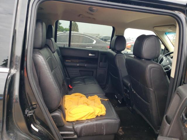 Photo 11 from auction – 2014 FORD FLEX SEL with VIN 2FMGK5C81EBD13549