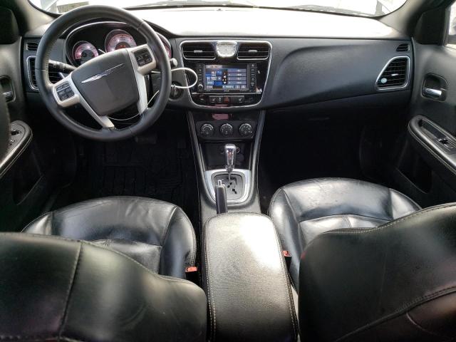 Foto 8 de la subasta – 2014 CHRYSLER 200 LIMITE con VIN 1C3CCBCG9EN121438