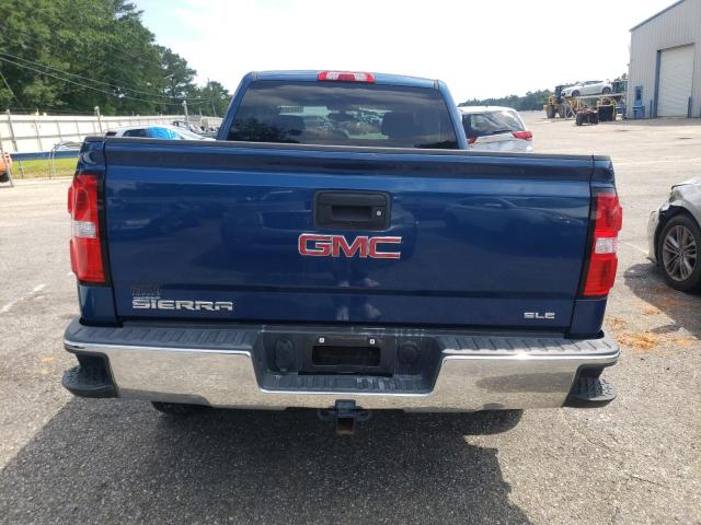 Photo 6 from auction – 2017 GMC SIERRA C15 with VIN 1GTR1MEC7HZ326397