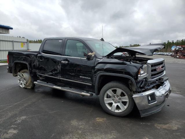 Foto 4 de la subasta – 2015 GMC SIERRA K15 con VIN 3GTU2VEC3FG445042
