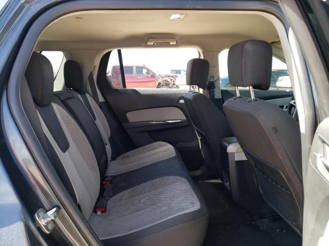 Photo 10 from auction – 2014 GMC TERRAIN SL with VIN 2GKALREK1E6235181