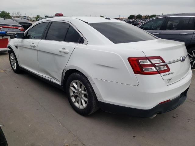 Photo 2 from auction – 2014 FORD TAURUS SE with VIN 1FAHP2D88EG184957