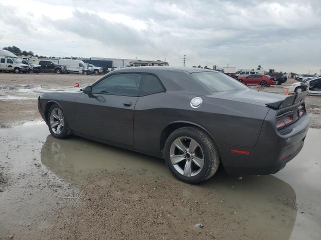 Photo 2 from auction – 2016 DODGE CHALLENGER with VIN 2C3CDZAG1GH335232