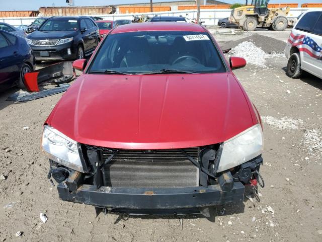 Photo 5 from auction – 2013 DODGE AVENGER SX with VIN 1C3CDZCB5DN680428