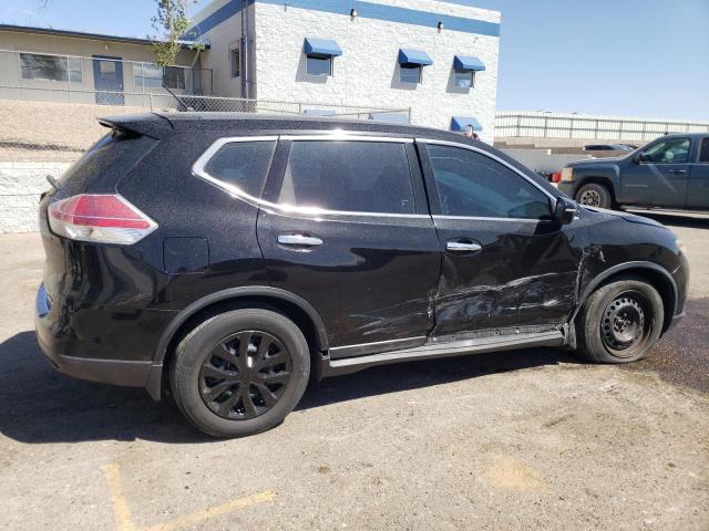 Photo 3 from auction – 2014 NISSAN ROGUE S with VIN 5N1AT2MT7EC867795