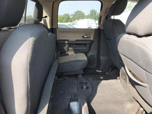 Photo 10 from auction – 2012 DODGE RAM 1500 S with VIN 1C6RD6LT0CS313554