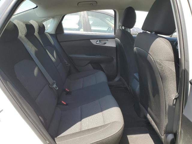 Photo 10 from auction – 2023 KIA FORTE LX with VIN 3KPF24AD9PE559741