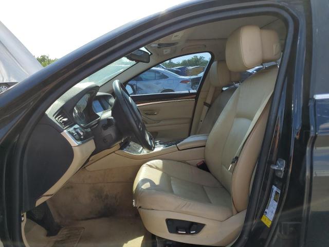 Photo 7 from auction – 2011 BMW 528 I with VIN WBAFR1C50BC743446