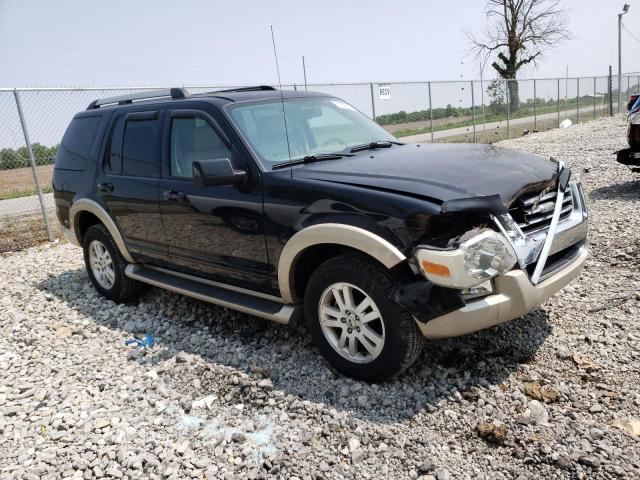 Photo 4 from auction – 2007 FORD EXPLORER E with VIN 1FMEU74E57UB33554