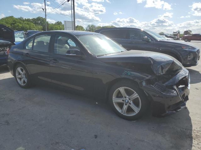 Photo 4 from auction – 2013 BMW 328 I with VIN WBA3A5C54DF453424