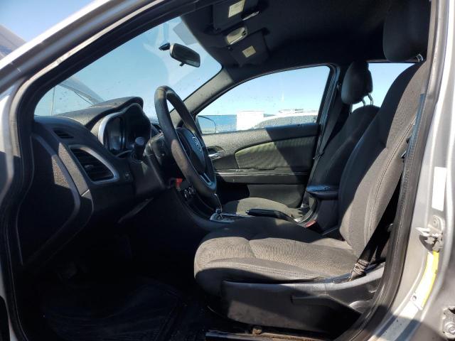 Photo 7 from auction – 2013 DODGE AVENGER SE with VIN 1C3CDZAB4DN625889