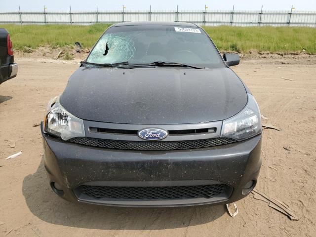 Photo 5 from auction – 2011 FORD FOCUS SES with VIN 1FAHP3GN8BW202009