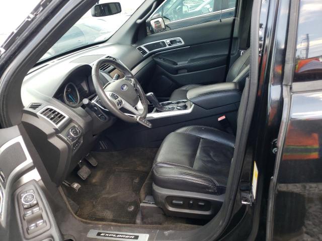 Photo 7 from auction – 2015 FORD EXPLORER S with VIN 1FM5K8GT2FGC57610