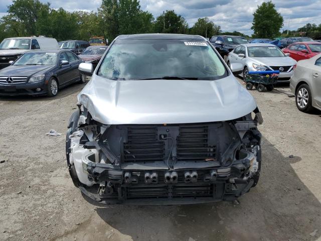 Photo 5 from auction – 2015 FORD EDGE TITAN with VIN 2FMPK4K98FBC15706