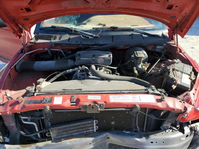 Photo 11 from auction – 1994 DODGE RAM 1500 with VIN 3B7HC16Y1RM529867