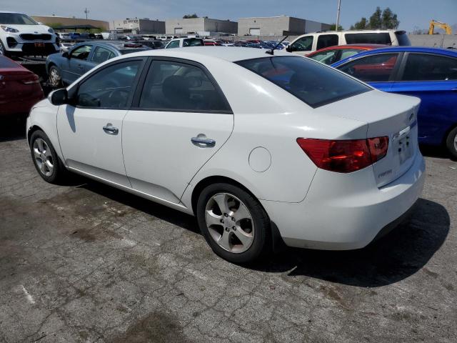Photo 2 from auction – 2010 KIA FORTE EX with VIN KNAFU4A25A5105835