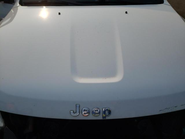 Photo 12 from auction – 2013 JEEP GRAND CHER with VIN 1C4RJFAGXDC634309