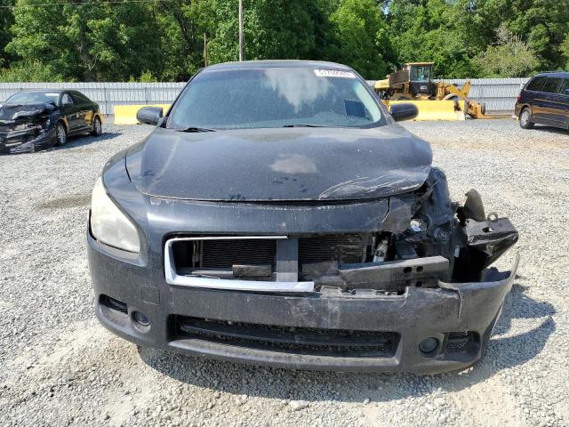 Photo 5 from auction – 2014 NISSAN MAXIMA S with VIN 1N4AA5AP3EC482324