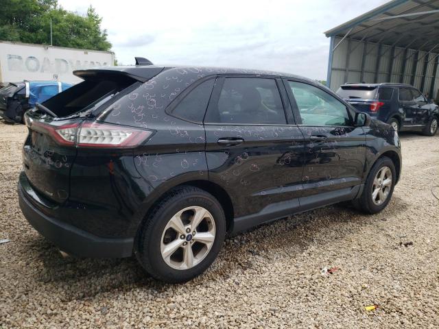 Photo 3 from auction – 2016 FORD EDGE SE with VIN 2FMPK3G9XGBC49926