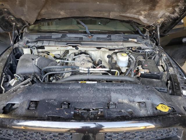 Photo 11 from auction – 2014 RAM 2500 SLT with VIN 3C6UR5DJ6EG261182