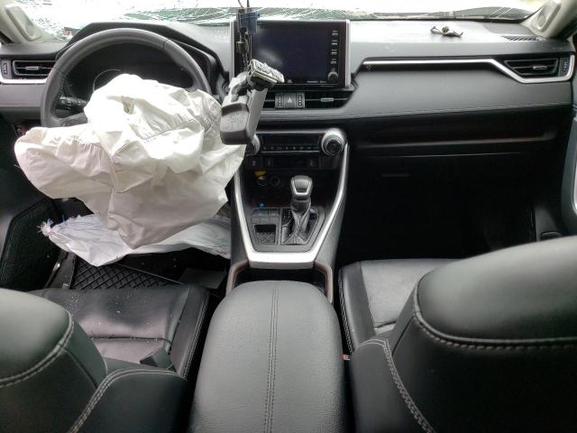 Photo 8 from auction – 2019 TOYOTA RAV4 LIMIT with VIN 2T3Y1RFVXKC030095