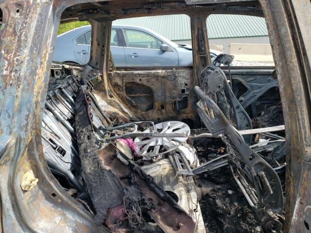 Photo 10 from auction – 2014 SUBARU FORESTER 2 with VIN JF2SJAECXEH545860