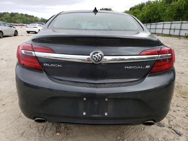 Photo 6 from auction – 2015 BUICK REGAL PREM with VIN 2G4GN5EX5F9214415