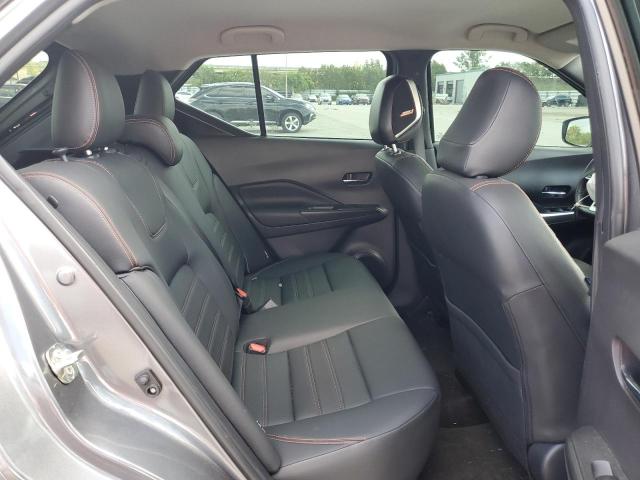 Photo 10 from auction – 2020 NISSAN KICKS with VIN 3N1CP5DV8LL543750