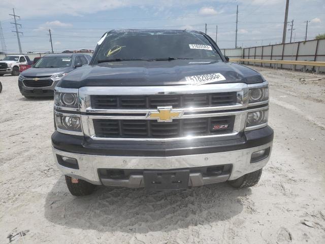 Photo 5 from auction – 2014 CHEVROLET SILVERADO with VIN 3GCUKSEC8EG368892