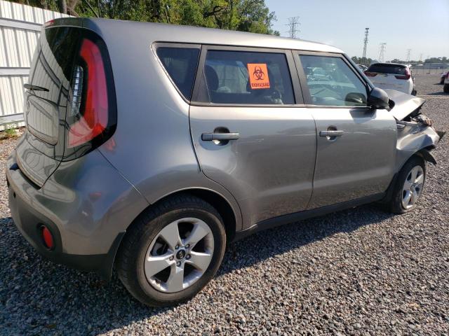 Photo 3 from auction – 2017 KIA SOUL with VIN KNDJN2A23H7489305