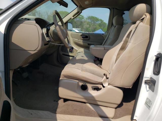 Zdjęcie 7 z aukcji – 2003 FORD F150 z VIN 1FTRX07W33KB95517
