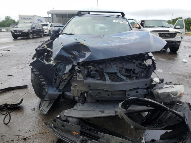Photo 5 from auction – 2016 MAZDA CX-3 TOURI with VIN JM1DKFC73G0140545