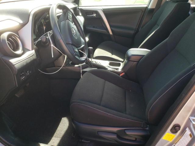 Photo 7 from auction – 2018 TOYOTA RAV4 HV LE with VIN JTMRJREVXJD237828