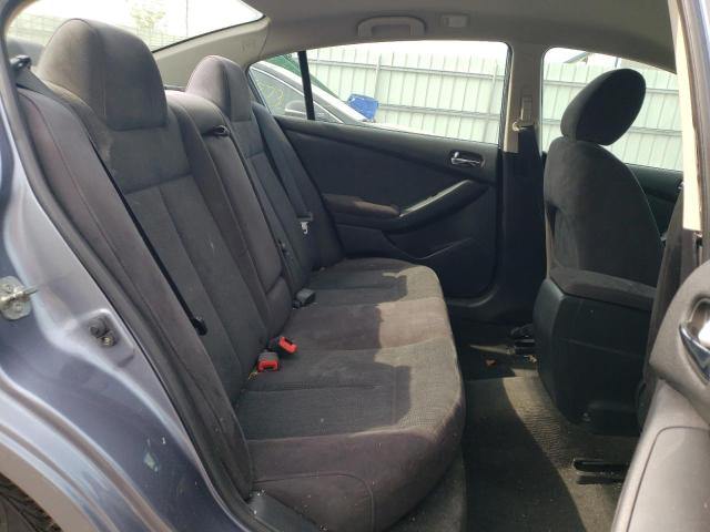 Photo 10 from auction – 2012 NISSAN ALTIMA BAS with VIN 1N4AL2APXCN403869
