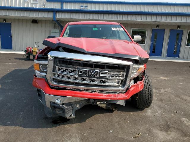 Photo 5 from auction – 2014 GMC SIERRA K15 with VIN 1GTV2TEC0EZ385504