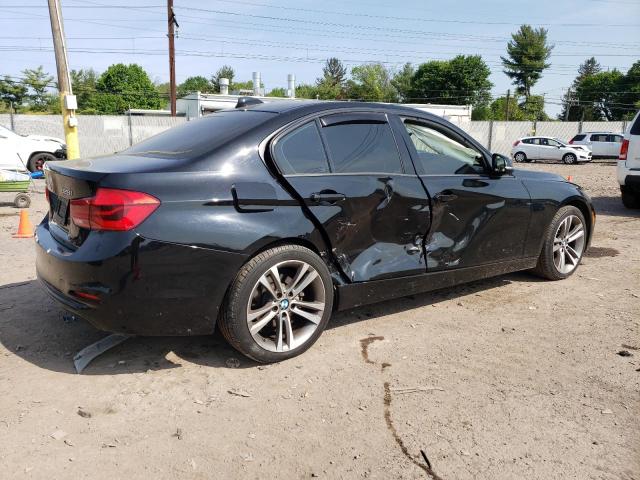 Photo 3 from auction – 2016 BMW 328 XI SUL with VIN WBA8E3G58GNU01135