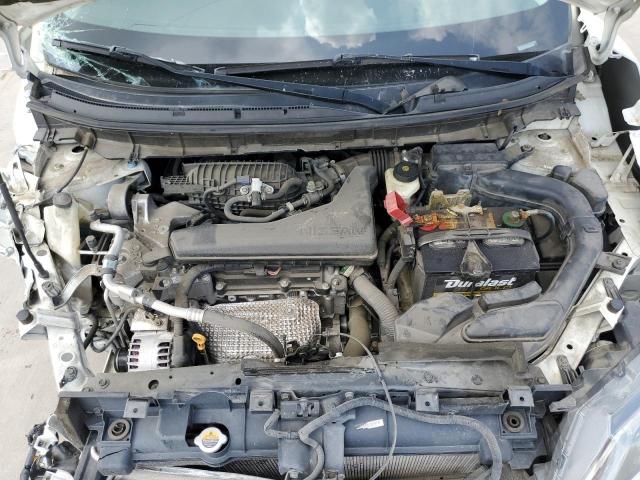 Photo 12 from auction – 2016 NISSAN ROGUE S with VIN 5N1AT2MT7GC809169