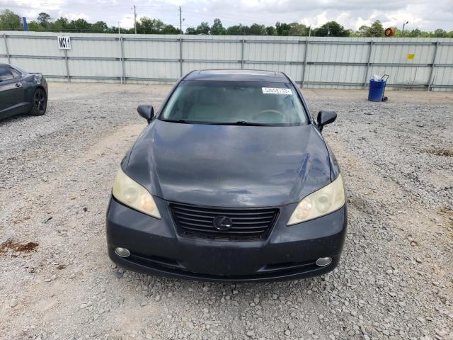 Photo 5 from auction – 2008 LEXUS ES 350 with VIN JTHBJ46G982182216