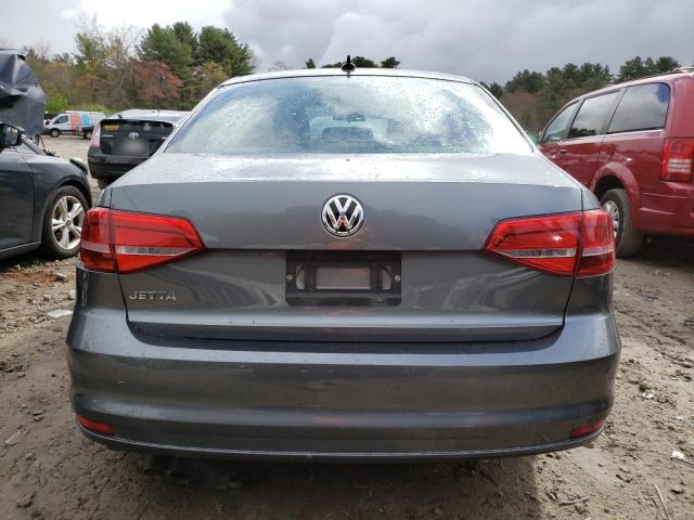 Photo 6 from auction – 2015 VOLKSWAGEN JETTA BASE with VIN 3VW2K7AJ1FM303973