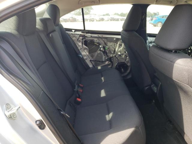 Photo 10 from auction – 2023 TOYOTA COROLLA LE with VIN 5YFB4MDE7PP005089
