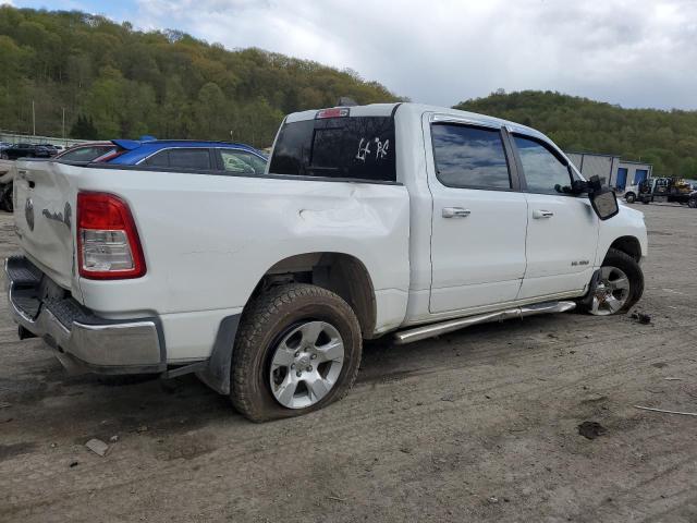 Photo 3 from auction – 2019 RAM 1500 BIG H with VIN 1C6SRFFT7KN678308