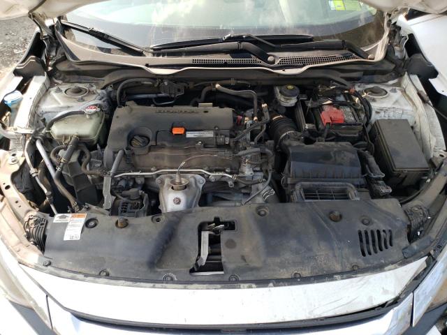 Photo 11 from auction – 2016 HONDA CIVIC LX with VIN 19XFC2F57GE235318