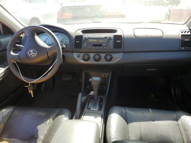 Photo 8 from auction – 2002 TOYOTA CAMRY LE with VIN JTDBF30K820052988