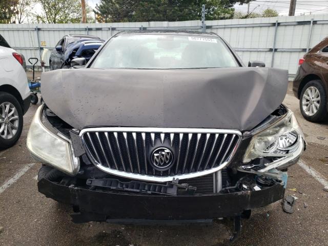 Photo 5 from auction – 2013 BUICK LACROSSE with VIN 1G4GA5ER0DF150432