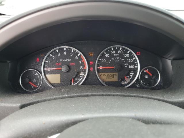 Photo 9 from auction – 2005 NISSAN PATHFINDER with VIN 5N1AR18W35C720774