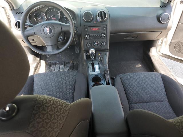 Photo 8 from auction – 2008 PONTIAC G6 VALUE L with VIN 1G2ZF57BX84205070